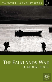 Falklands War