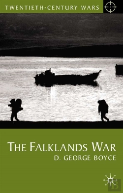 Bertrand.pt - Falklands War