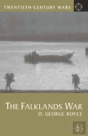 Falklands War