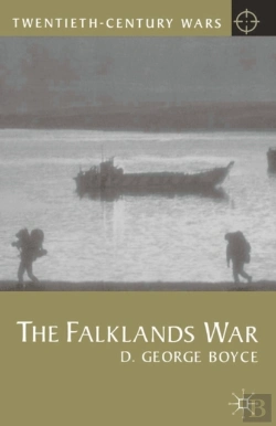 Bertrand.pt - Falklands War