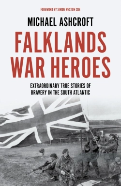 Bertrand.pt - Falklands War Heroes