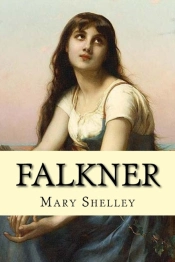 Falkner  English Edition