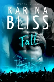 Fall: A Rock Solid Romance