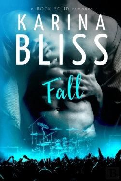 Bertrand.pt - Fall: A Rock Solid Romance