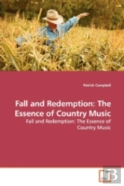 Fall And Redemption