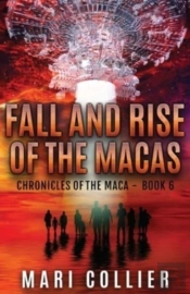 Fall And Rise Of The Macas