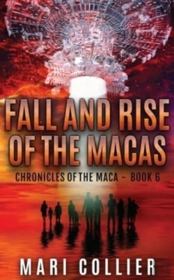 Bertrand.pt - Fall And Rise Of The Macas