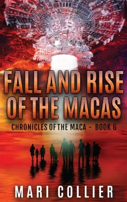 Bertrand.pt - Fall And Rise Of The Macas