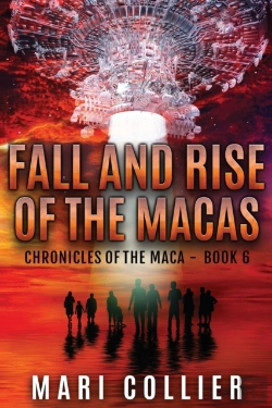 Bertrand.pt - Fall And Rise Of The Macas