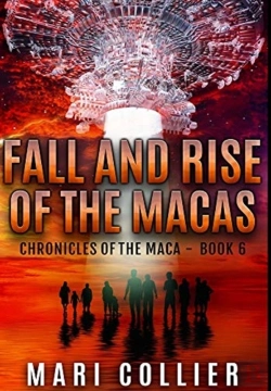 Bertrand.pt - Fall And Rise Of The Macas