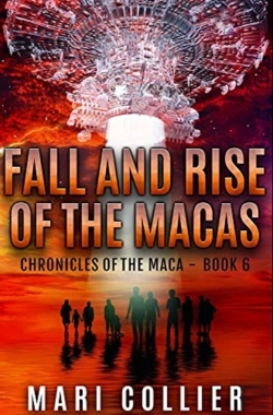 Bertrand.pt - Fall And Rise Of The Macas