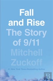 Fall And Rise: The Story Of 9/11