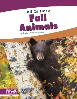 Bertrand.pt - Fall Animals