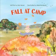 Fall At Camp