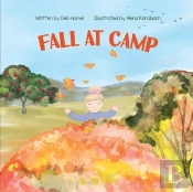 Fall At Camp