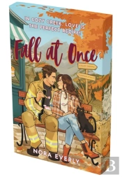 Fall At Once