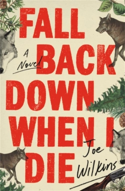 Bertrand.pt - Fall Back Down When I Die