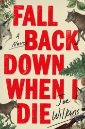 Fall Back Down When I Die