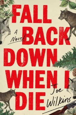 Bertrand.pt - Fall Back Down When I Die