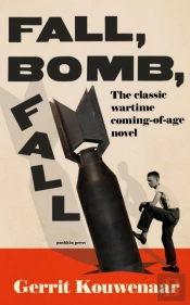 Fall, Bomb, Fall