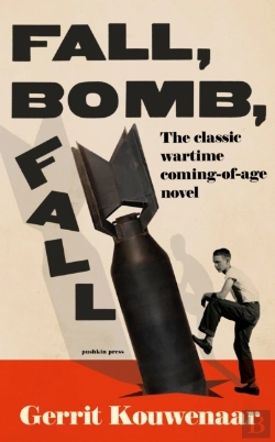 Bertrand.pt - Fall, Bomb, Fall