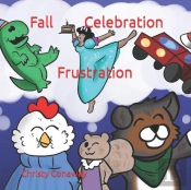 Fall Celebration Frustration
