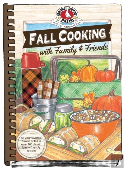 Bertrand.pt - Fall Cooking With Family & Friends