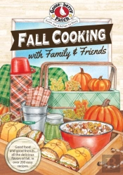 Fall Cooking With Family & Friends