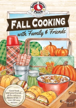 Bertrand.pt - Fall Cooking With Family & Friends