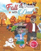 Fall Day Dream With Dad