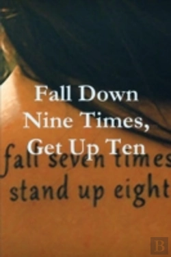 Bertrand.pt - Fall Down Nine Times, Get Up Ten