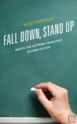 Bertrand.pt - Fall Down, Stand Up