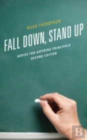 Fall Down, Stand Up