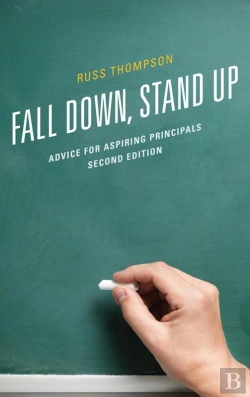 Bertrand.pt - Fall Down, Stand Up