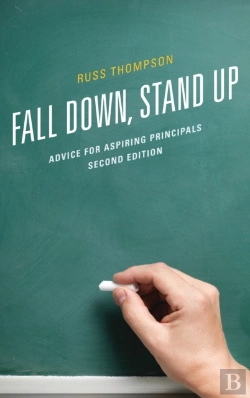 Bertrand.pt - Fall Down, Stand Up