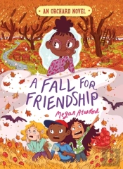 Fall For Friendship