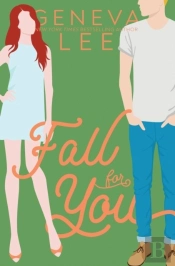 Fall For You: A Four Seasons Novel