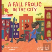 Fall Frolic In The City