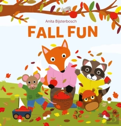 Bertrand.pt - Fall Fun