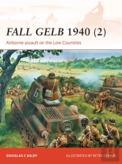 Fall Gelb 1940 (2)