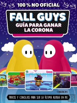 Bertrand.pt - Fall Guys Guia Para Ganar La Corona