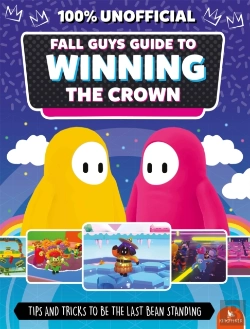 Bertrand.pt - Fall Guys: Guide To Winning The Crown