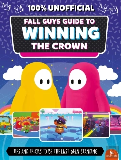 Bertrand.pt - Fall Guys: Guide To Winning The Crown