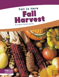 Bertrand.pt - Fall Harvest