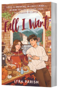 Fall I Want