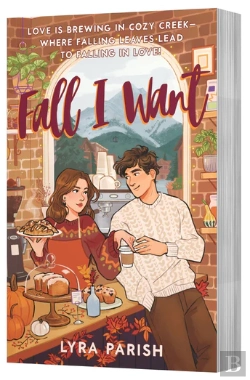 Bertrand.pt - Fall I Want
