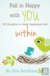 Fall In Happy With You