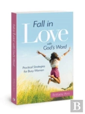 Fall In Love With God'S Word