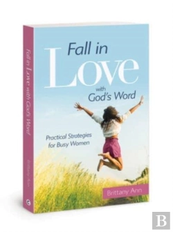 Bertrand.pt - Fall In Love With God'S Word