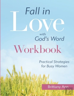 Bertrand.pt - Fall In Love With God'S Word (Workbook)